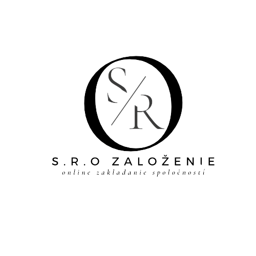 SRO-zalozenie.sk Logo